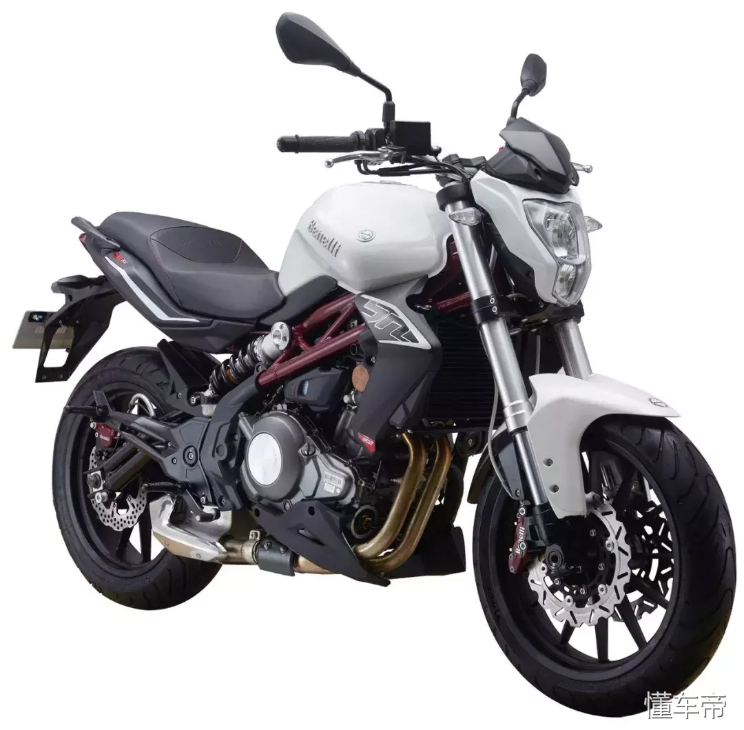 最新2018贝纳利全系在售车型一览,含售价及色款,拿走不谢