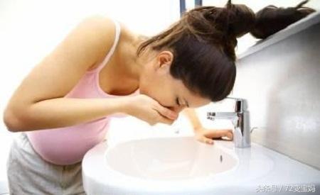 孕妇怀孕都有什么特殊嗜好？看到老公就流口水，这“口味”还真怪