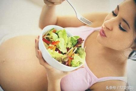 孕妇怀孕都有什么特殊嗜好？看到老公就流口水，这“口味”还真怪