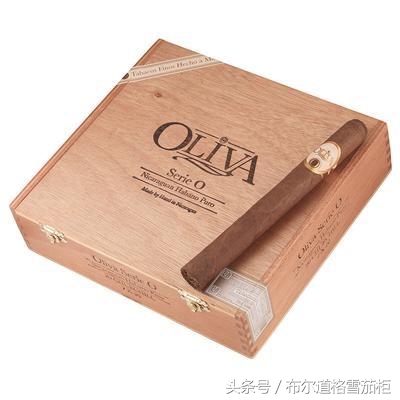 获得国外雪茄品鉴大师一致好评的10款高分雪茄