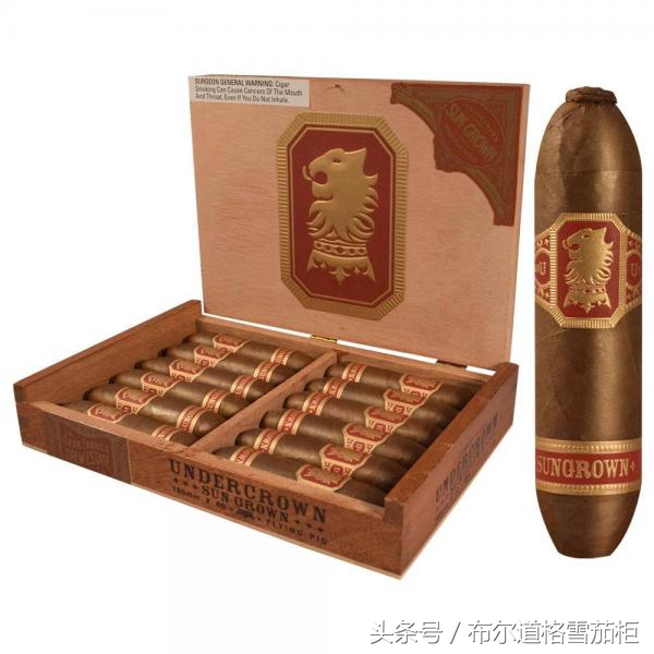 获得国外雪茄品鉴大师一致好评的10款高分雪茄