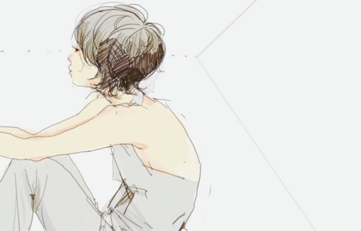 分手后的处女座