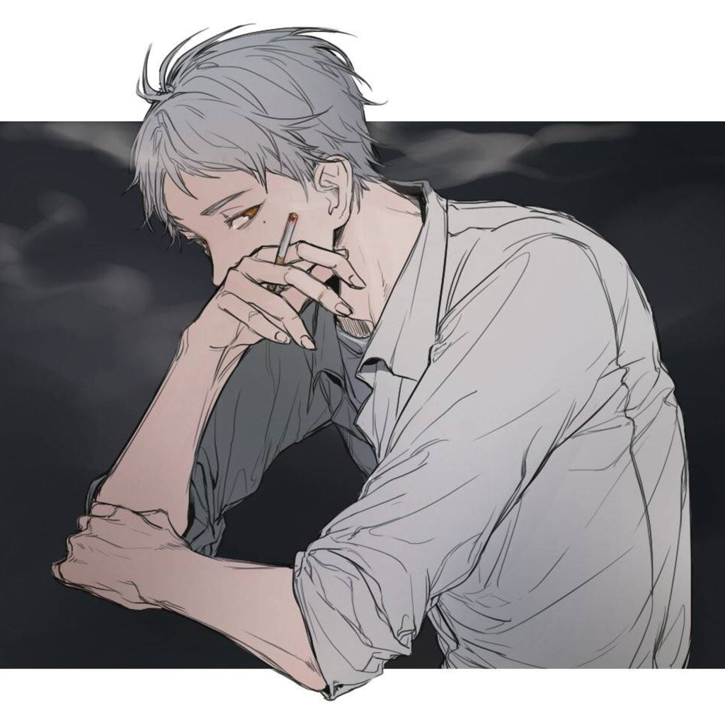 分手后的处女座