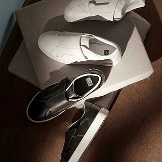 李小龙最爱的它：鬼冢虎经典鞋款推荐榜