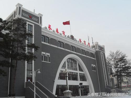 cba福建球馆在哪里(这是CBA条件最差的球馆，无数球迷吐槽！)