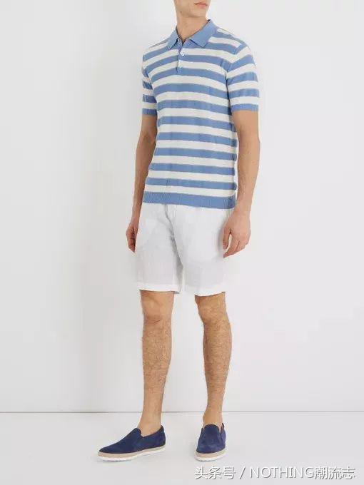 你穿的不是衣服，是歷史！POLO衫品牌大全