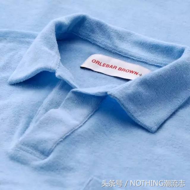你穿的不是衣服，是歷史！POLO衫品牌大全