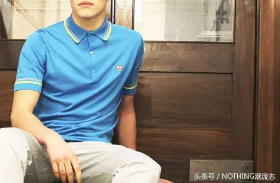 你穿的不是衣服，是歷史！POLO衫品牌大全