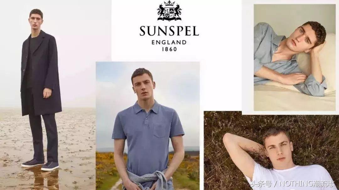 你穿的不是衣服，是歷史！POLO衫品牌大全