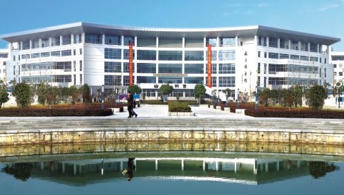 走进名校59：南京中医药大学