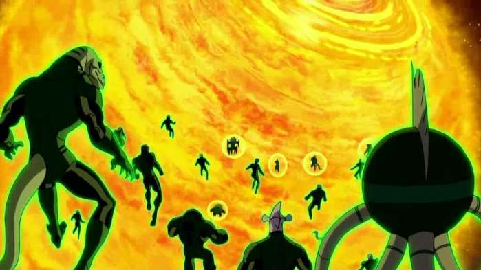 《绿灯侠: 翡翠骑士》DC宇宙中的绿光天团