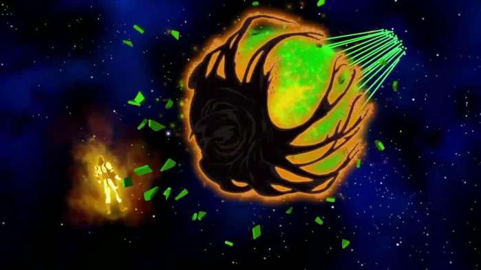 《绿灯侠: 翡翠骑士》DC宇宙中的绿光天团