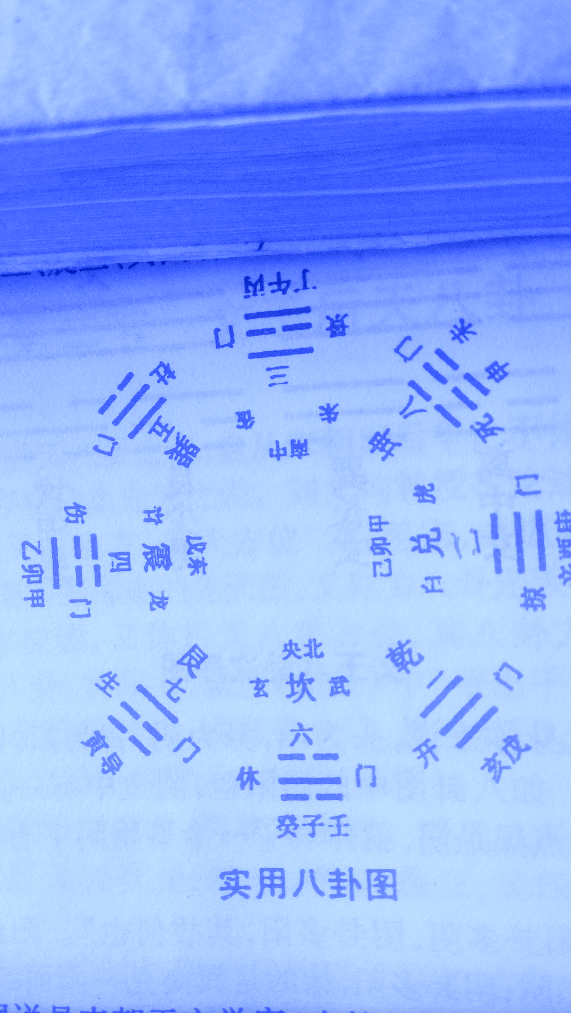 神奇的梅花易数……教你占卜，最简单准确的预测法