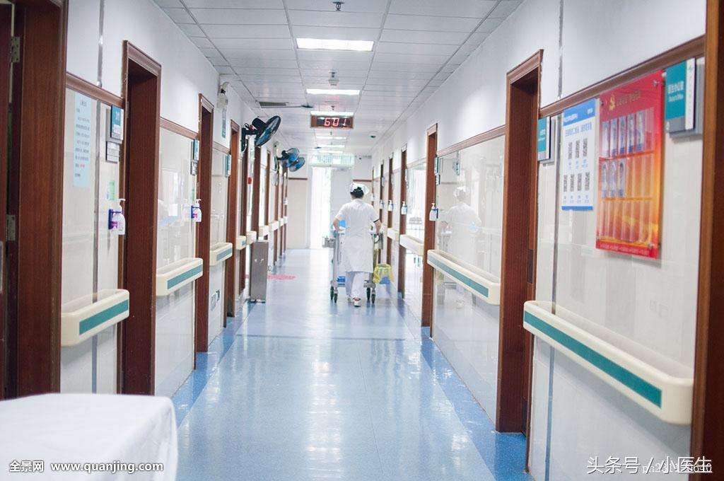 你知道医院的级别是怎么划分的吗？为什么病人要去三甲医院看病？