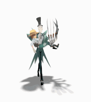 律师的天赋加点（第五人格）