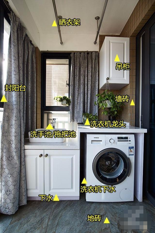 装修公司员工曝主材清单+实力品牌！网友：原来这些主材品牌才是王