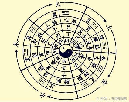 如何计算每年的财神方位，十二生肖的财神方位