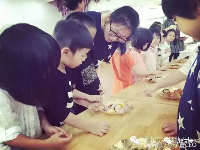 昆山幼儿园教师招聘（让青春在追求与奉献中闪光）