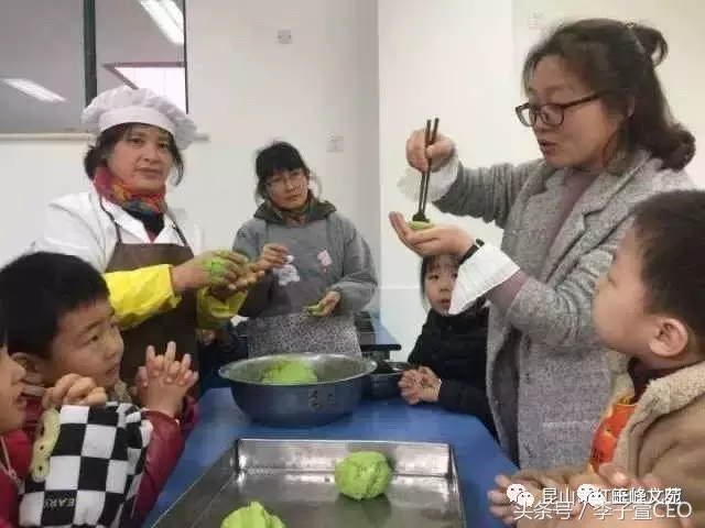 昆山幼儿园教师招聘（让青春在追求与奉献中闪光）