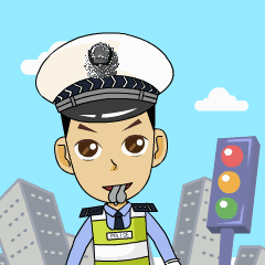 「便民小课堂」手机在手 可以不用排队处理交通违法啦