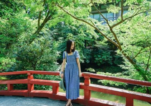 写作素材必备：描写夏天的好词好句好段（转发收藏吧！）
