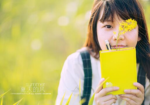 写作素材必备：描写夏天的好词好句好段（转发收藏吧！）
