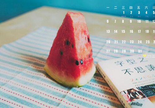 写作素材必备：描写夏天的好词好句好段（转发收藏吧！）