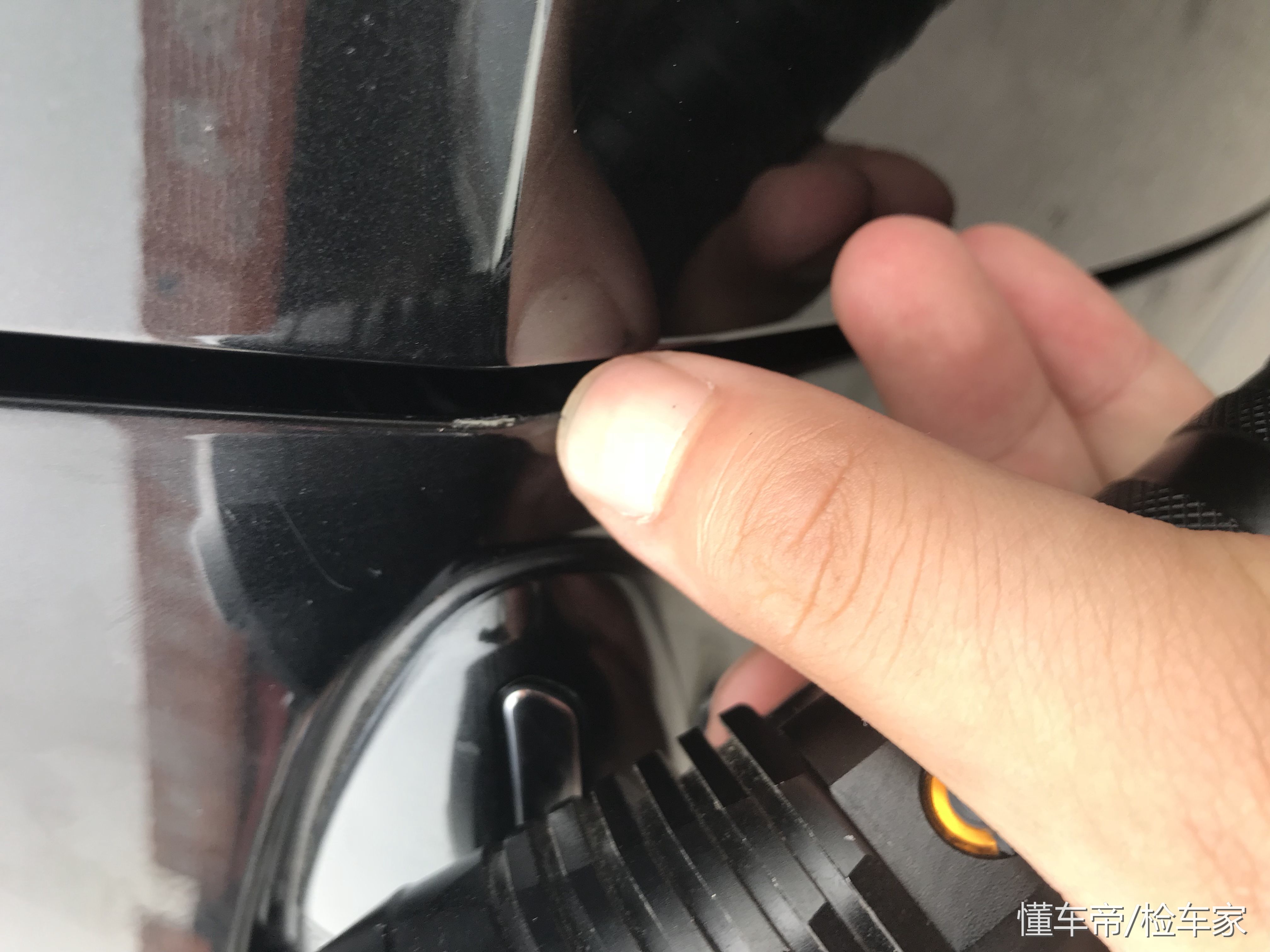 8万8买台二手卡罗拉，朋友：总比租车划算吧！