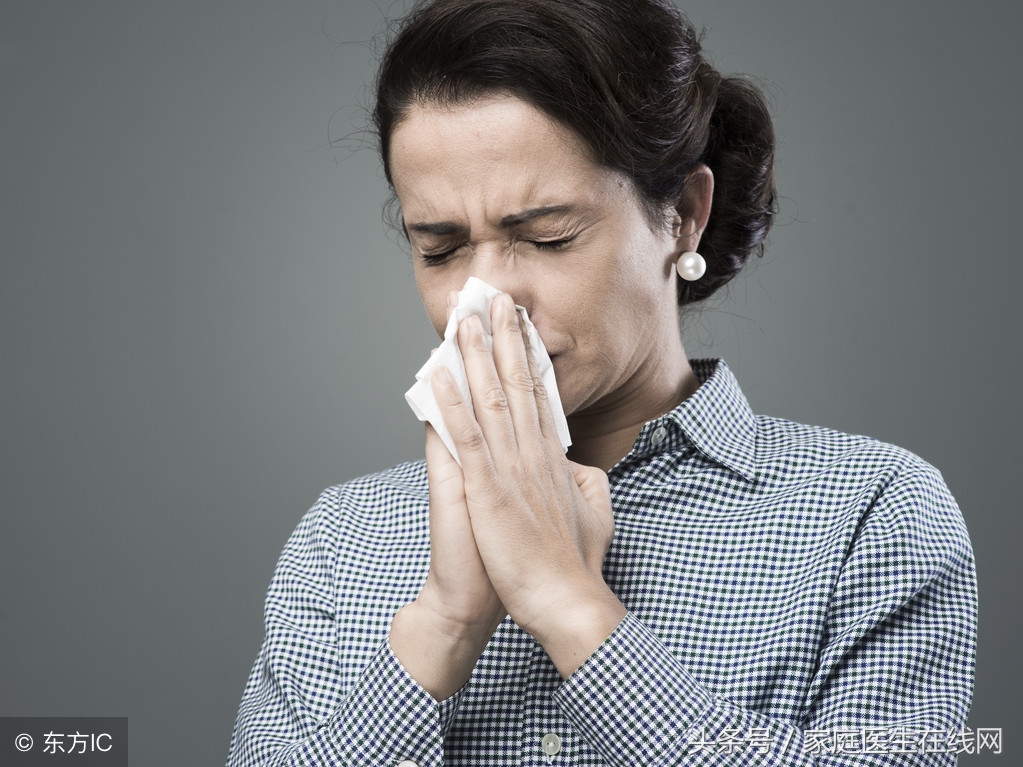 鼻窦炎能治好吗？不及时治疗，可能会有这3大危害