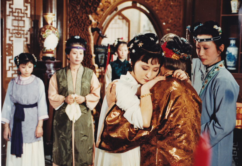 红楼梦的玉字辈取名,与乾隆的儿子们大有关系!