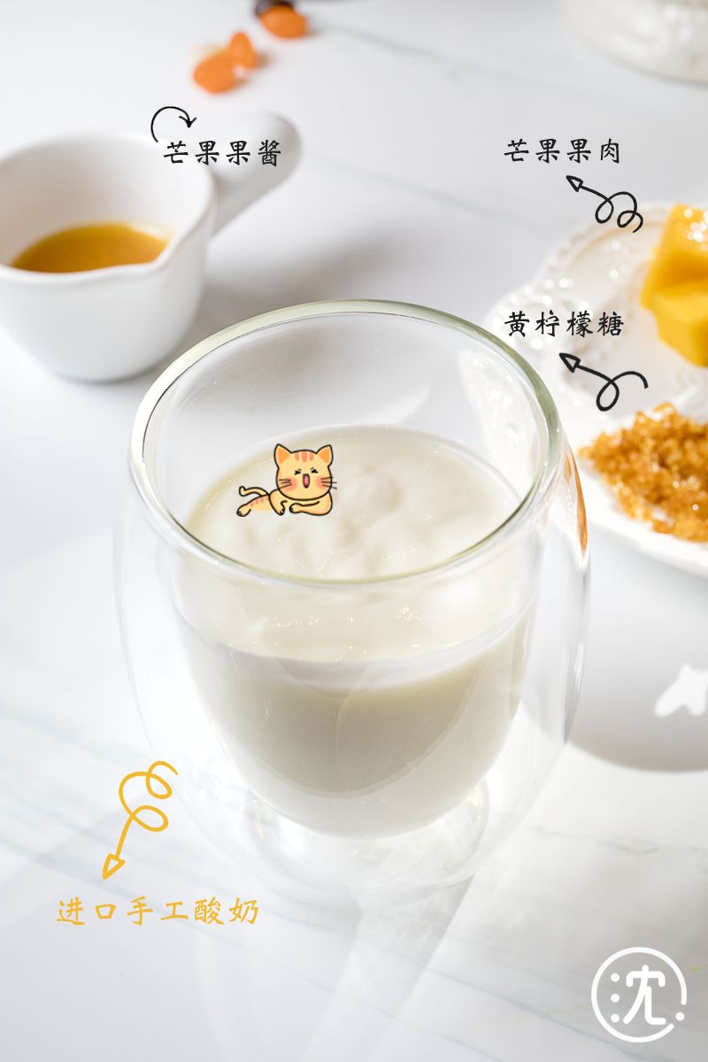 风靡美国的酸奶冰淇淋来厦门了！满屏INS风，重点还吃不胖