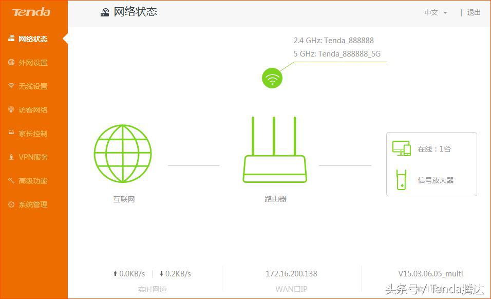 如何进入路由器设置界面的完整指南