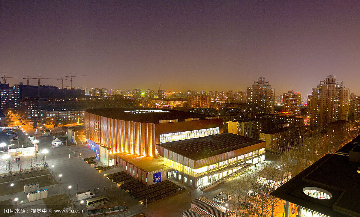 走进名校79：北京科技大学