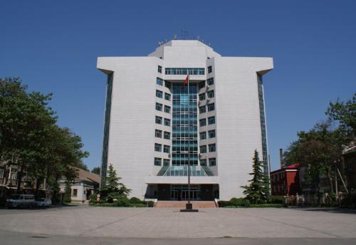 走进名校79：北京科技大学