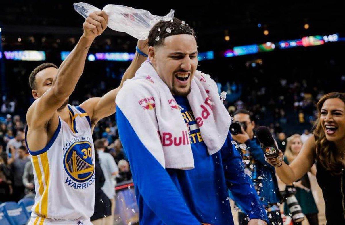 nba為什么不能降薪抱團（湯普森降薪續(xù)約為假消息，2分鐘看懂他為何不可能降薪！）