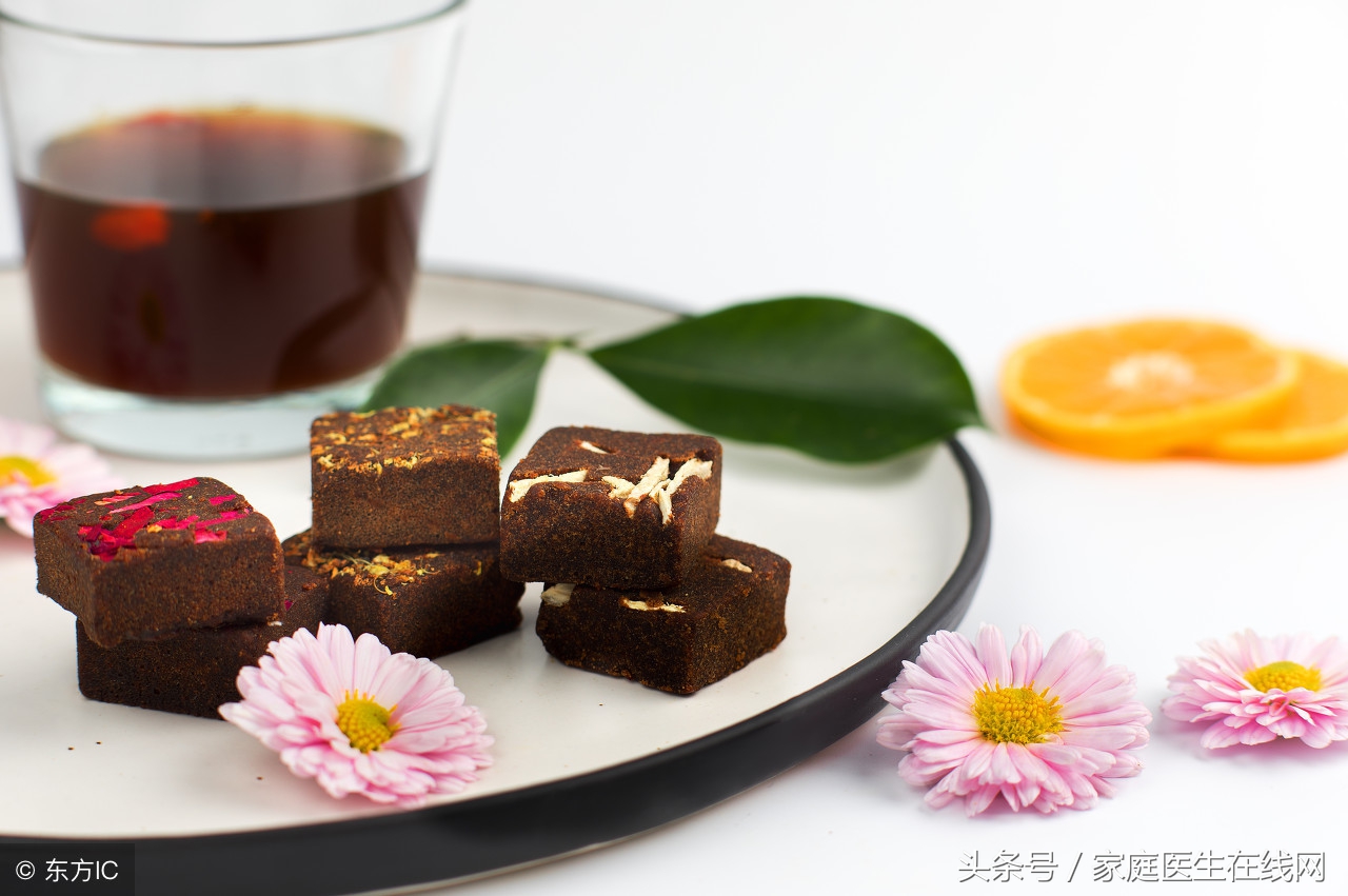 教你如何调理月经不调，这3个“妙方”，有人说很有效