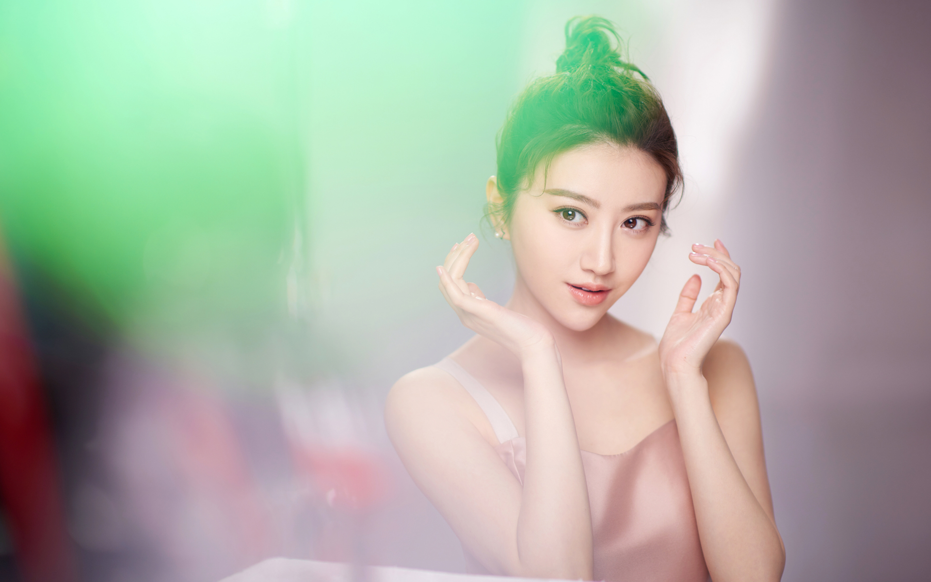 长得漂亮还很富有的星座，简直是人生赢家，有你吗？
