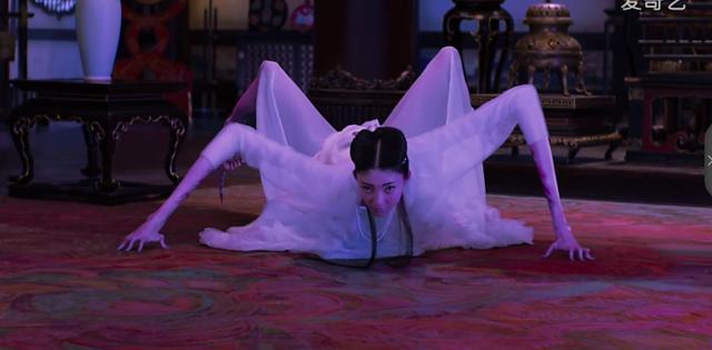 蜘蛛精吃唐僧的故事200字