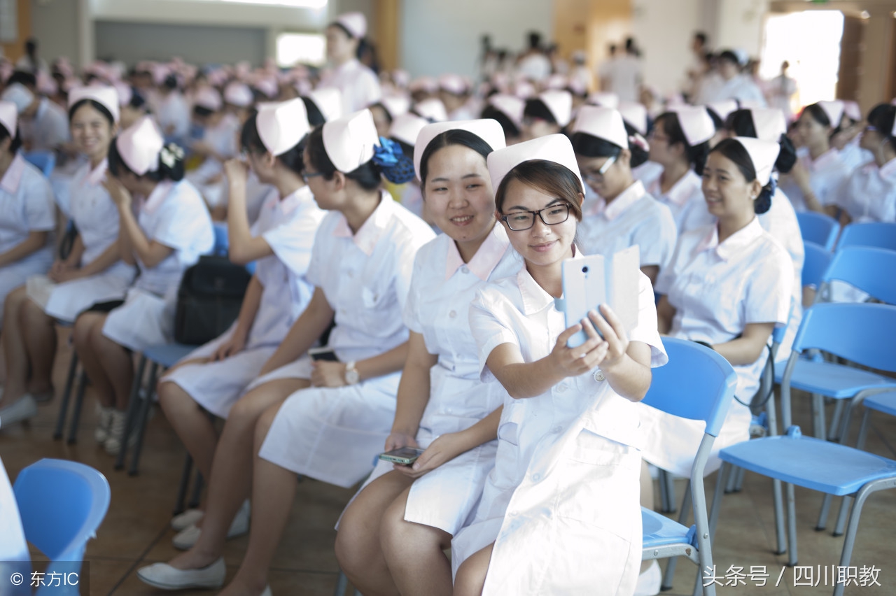 全国职业大学排名（中国高职高专院校排名100强）