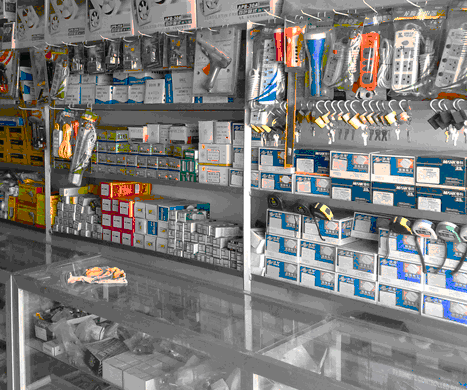 开一家五金店要多少钱五金店属于暴利么