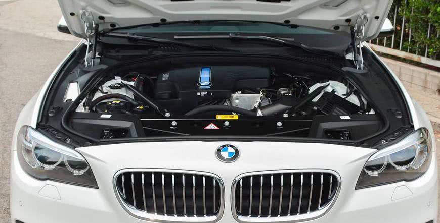 不漏油的宝马还叫宝马吗？为什么宝马会漏油？