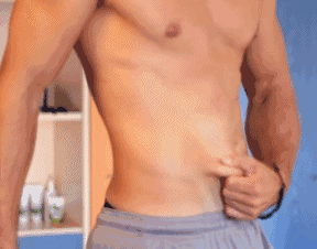 再牛逼的身材，不控制好饮食，训练再刻苦也白搭！