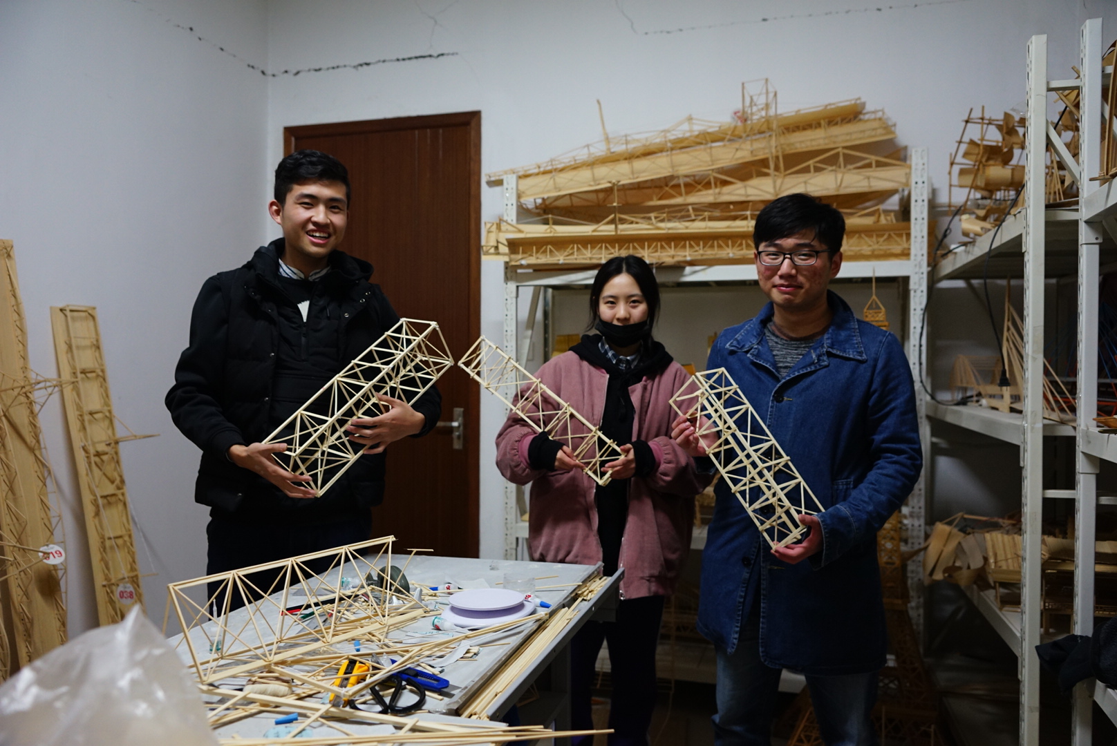 “用力”抓住1%的机会，浙江树人大学的特等奖是这样设计出来的！