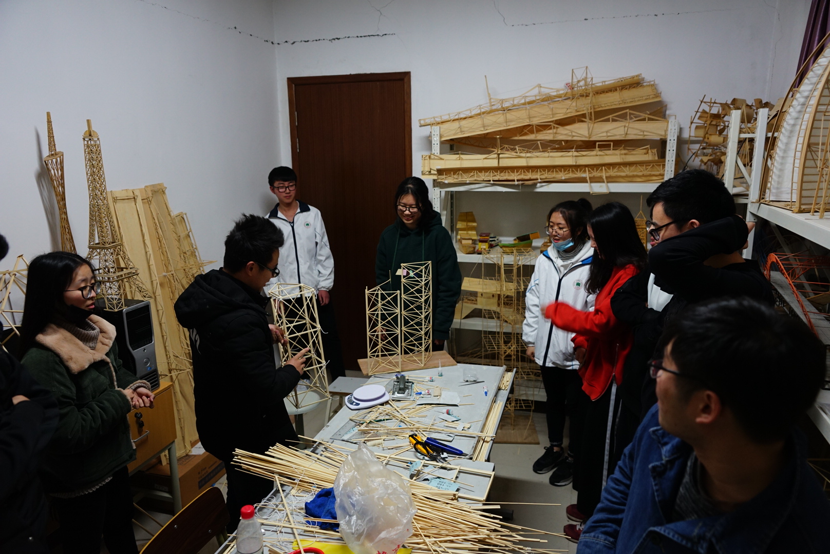 “用力”抓住1%的机会，浙江树人大学的特等奖是这样设计出来的！