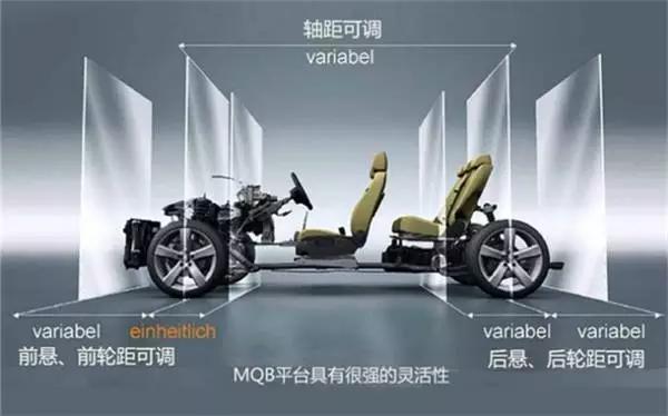帕萨特B8闪亮登场，让迈腾B8知道什么叫王者归来