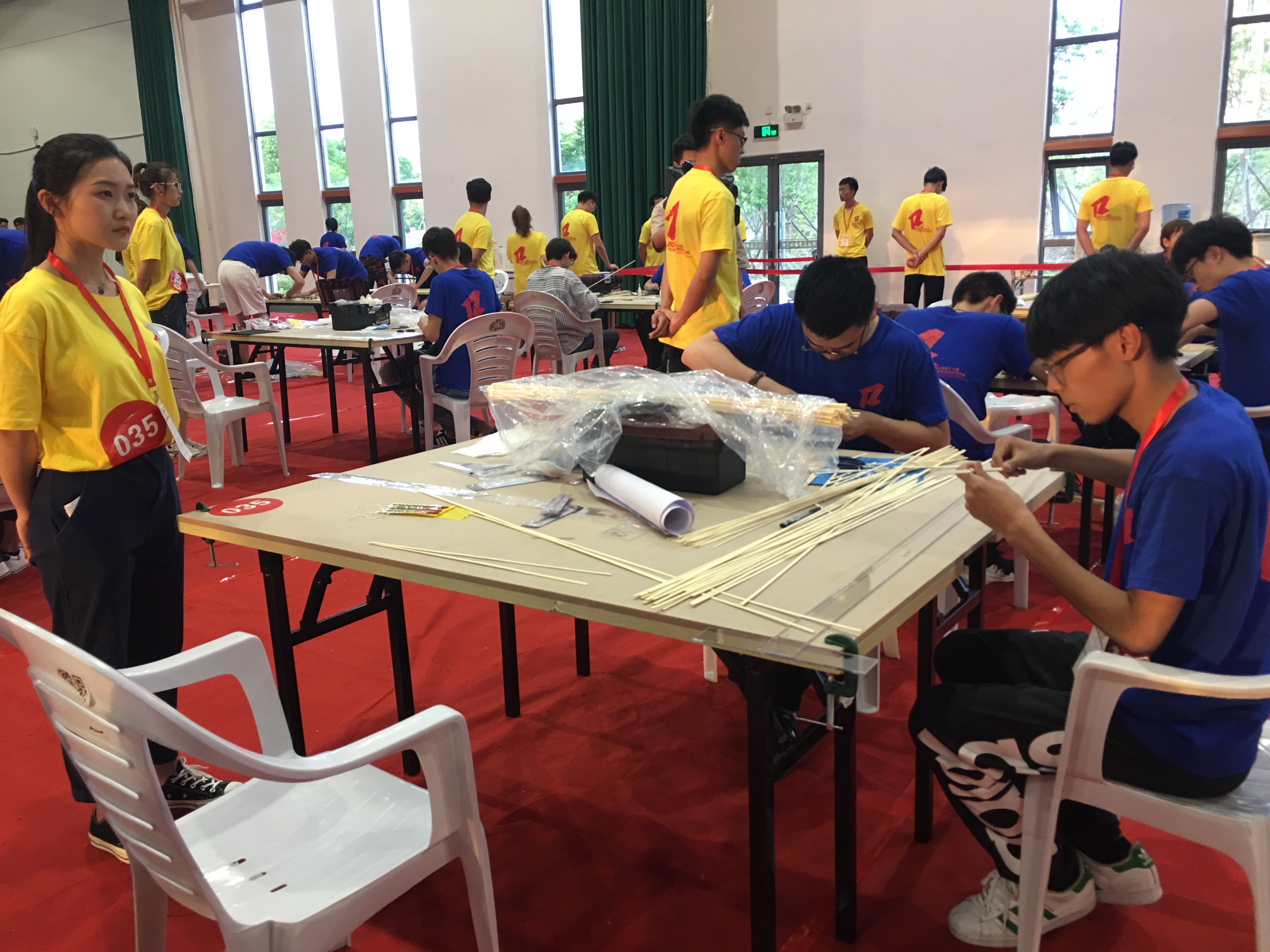 “用力”抓住1%的机会，浙江树人大学的特等奖是这样设计出来的！