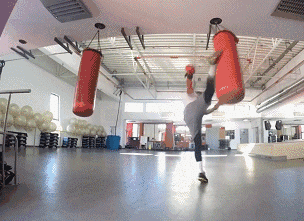 再牛逼的身材，不控制好饮食，训练再刻苦也白搭！