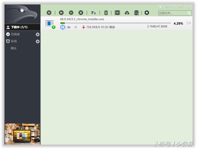 U 盘常备这些绿色小工具，随插随用解决 Windows 电脑疑难杂症