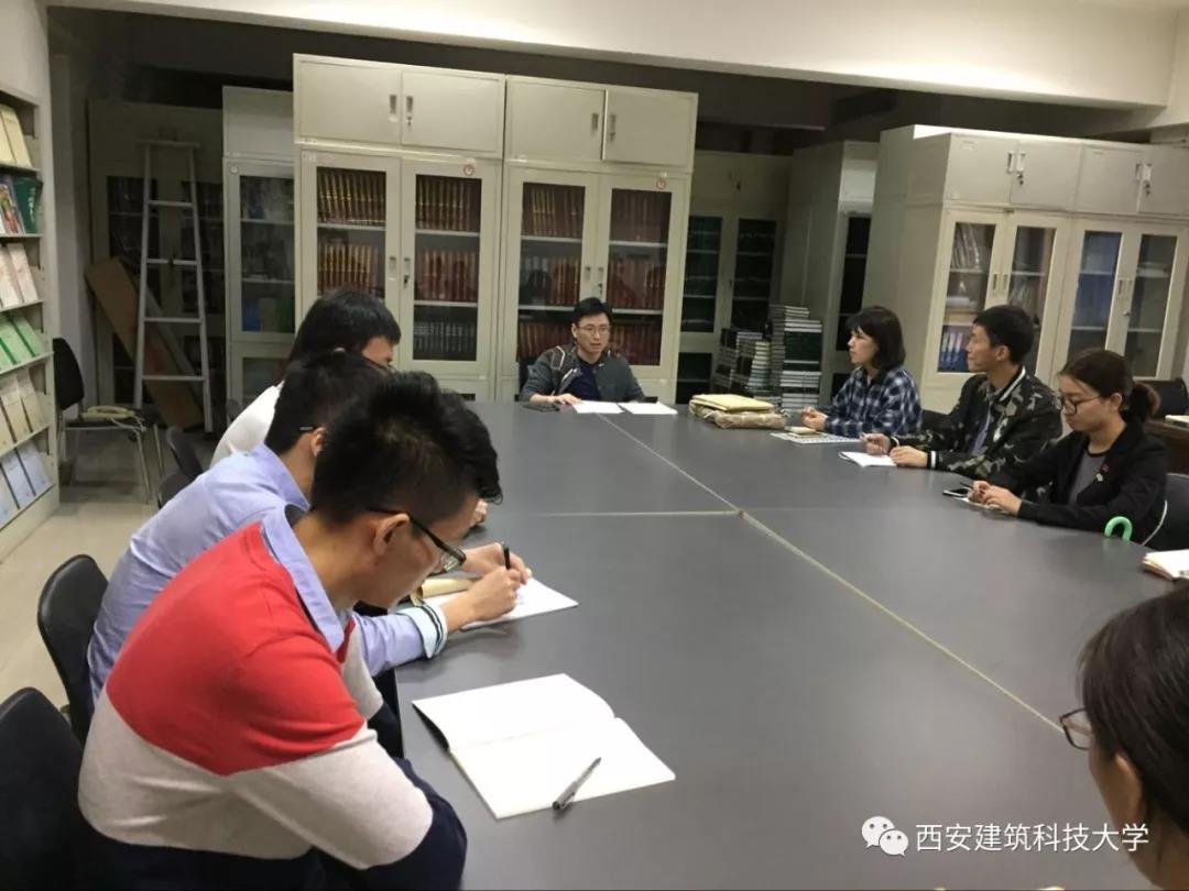 尊称“叶导”！拥有大批粉丝，西建大学子的'引路人“是一位”男神