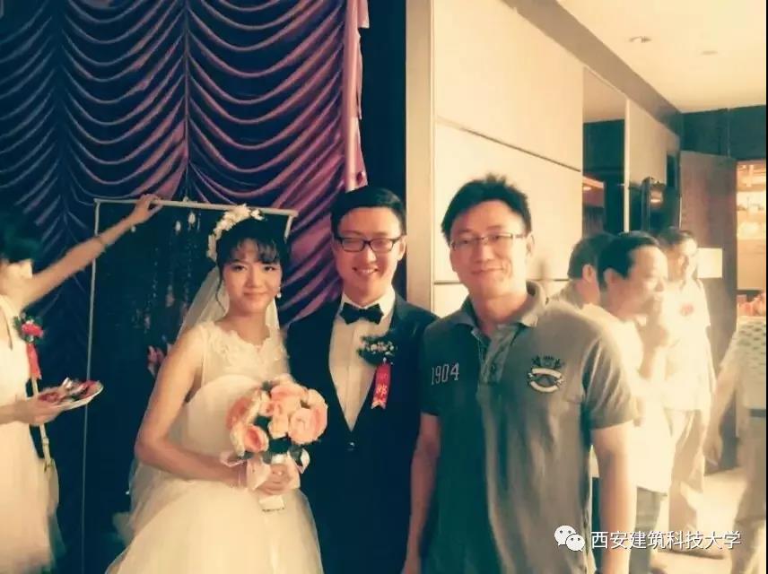 尊称“叶导”！拥有大批粉丝，西建大学子的'引路人“是一位”男神